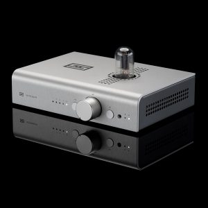 LOKIUS - 6-BAND BALANCED TONE CONTROL - Schiit Europe