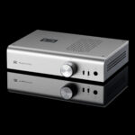 Asgard 3 CONTINUITY™ MODULAR HEADPHONE AMP & PREAMP