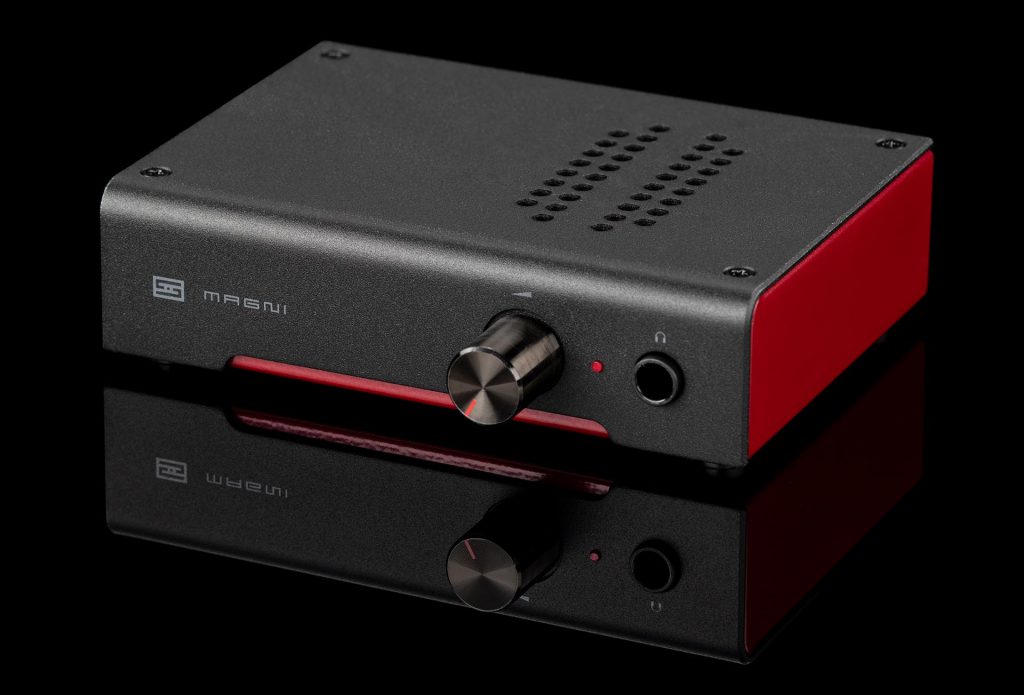 Schiit on sale magni 3