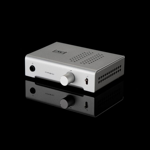 Schiit MAGNI HEADPHONE AMP AND PREAMP