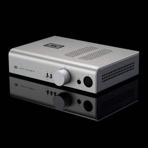 schiit Jotunheim Configurable Balanced Desktop Headamp