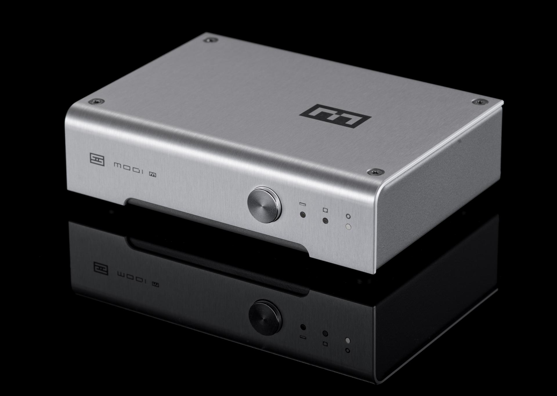 New Modi Multibit version launched - Schiit Europe