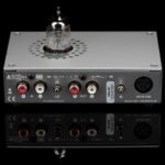 Vali 2 TUBE HYBRID HEADPHONE AMP AND PREAMP Schiit Europe