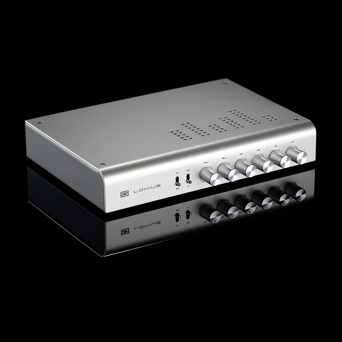 Lokius Archives - Schiit Europe