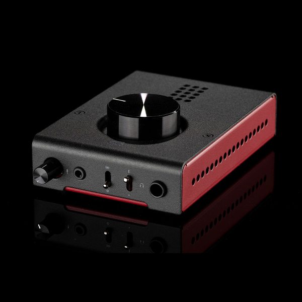 Best dac amp with mic input sale